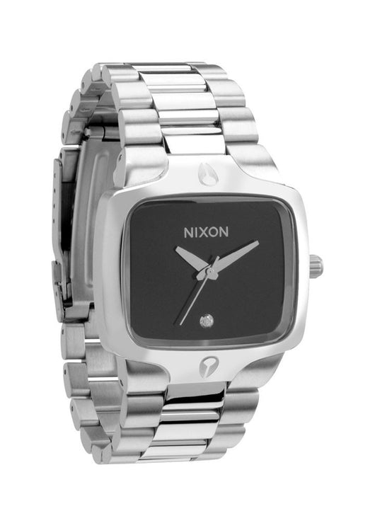 Nixon Player Black