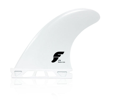 QUILLA F4 THUSTER-WHITE