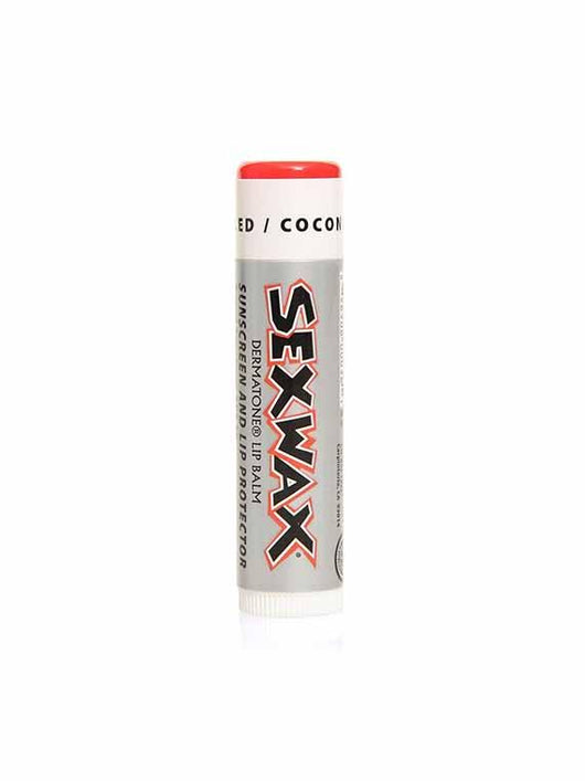 Bálsamo labial Sexwax