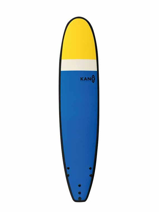 SOFTBOARD 8 PIES KANO