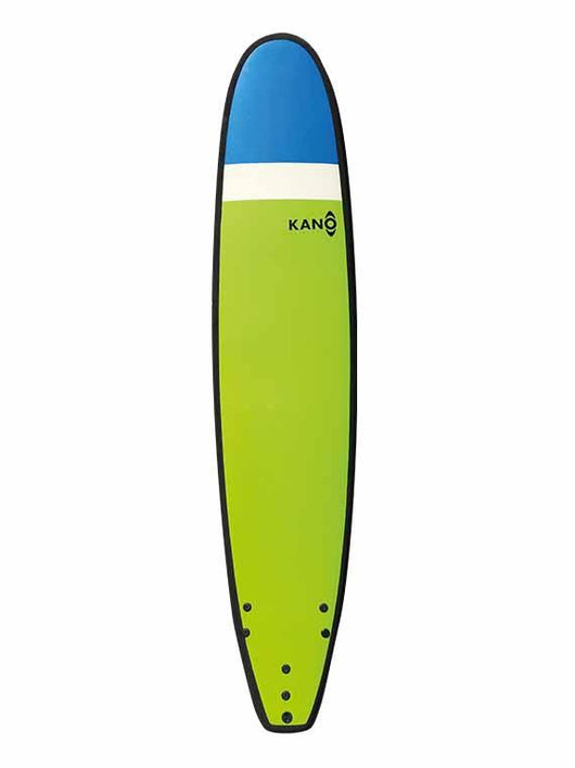 SOFTBOARD 9 PIES KANO