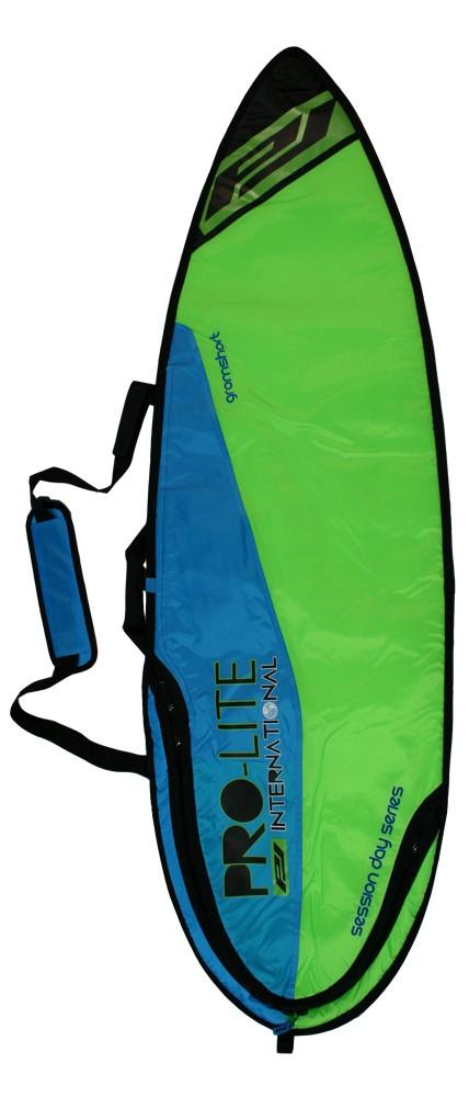 FUNDA GROM PROLITE