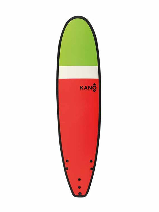 SOFTBOARD 7 PIES KANO