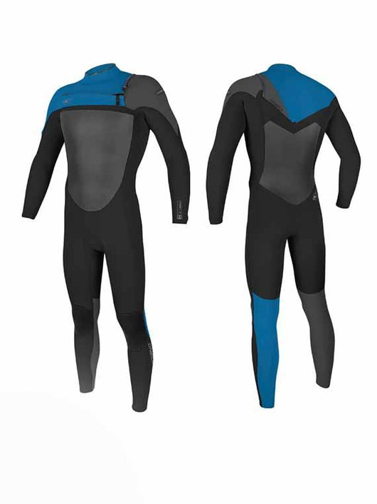 TRAJE SUPERFREAK F.U.Z.E NIÑO ONEILL