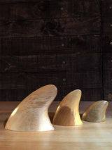 ALETAS DE MADERA