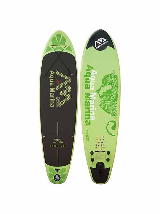Stand Up Paddle Inflable Breeze 9.9 Pies