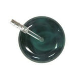 UltraScope Single Stethoscope Solid Color Green