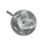 UltraScope Single Stethoscope Solid Color Grey