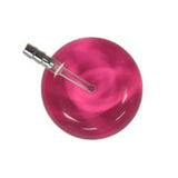 UltraScope Single Stethoscope Solid Color Hot Pink