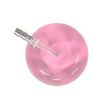 UltraScope Single Stethoscope Solid Color Light Pink