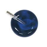 UltraScope Single Stethoscope Solid Color Navy Blue