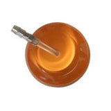 UltraScope Single Stethoscope Solid Color Orange