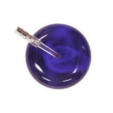 UltraScope Single Stethoscope Solid Color Purple