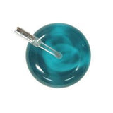 UltraScope Single Stethoscope Solid Color Teal