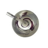 UltraScope Single Stethoscope Color Me Swirled White