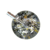 UltraScope Single Stethoscope Shabby Chic Grey