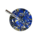 UltraScope Single Stethoscope Shabby Chic Royal Blue
