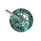 UltraScope Single Stethoscope Shabby Chic Teal