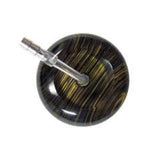 UltraScope Single Stethoscope Color Pinstripe Gold