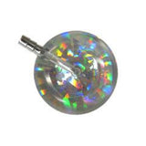 UltraScope Single Stethoscope Hologram