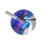 UltraScope Single Stethoscope Palm Tree Blue