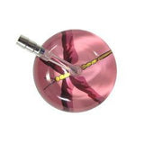UltraScope Single Stethoscope Dragonfly Light Pink