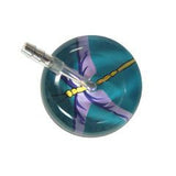 UltraScope Single Stethoscope Dragonfly Teal