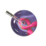 UltraScope Single Stethoscope Awareness Ribbon Lavender