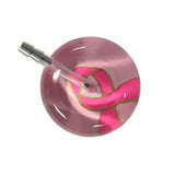 UltraScope Single Stethoscope Awareness Ribbon Light Pink