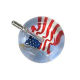 UltraScope Single Stethoscope American Flag