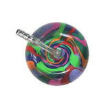 UltraScope Single Stethoscope Tropical Hurricane