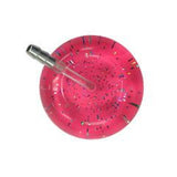 UltraScope Single Stethoscope Twilight Hot Pink