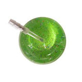 UltraScope Single Stethoscope Twilight Light Green