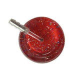 UltraScope Single Stethoscope Twilight Red