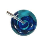UltraScope Single Stethoscope Merry Go Round Teal