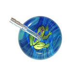 UltraScope Single Stethoscope Frog