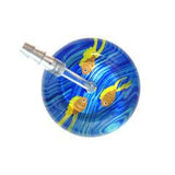 UltraScope Single Stethoscope Goldfish