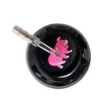 UltraScope Single Stethoscope Pig Black
