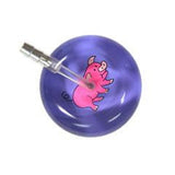 UltraScope Single Stethoscope Pig Lavender