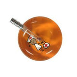 UltraScope Single Stethoscope Stick Nurse Orange