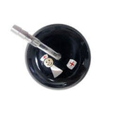 UltraScope Single Stethoscope Stick Nurse Black