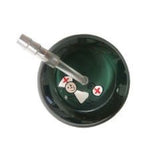 UltraScope Single Stethoscope Stick Nurse Green
