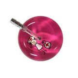 UltraScope Single Stethoscope Stick Nurse Hot Pink