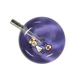 UltraScope Single Stethoscope Stick Nurse Lavender