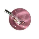 UltraScope Single Stethoscope Stick Nurse Light Pink