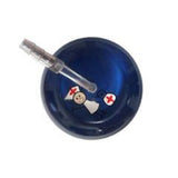 UltraScope Single Stethoscope Stick Nurse Navy Blue