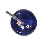 UltraScope Single Stethoscope Stick Nurse Purple