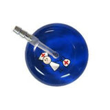 UltraScope Single Stethoscope Stick Nurse Royal Blue