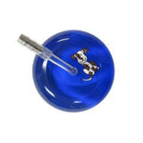 UltraScope Single Stethoscope Doggie Royal Blue