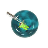 UltraScope Single Stethoscope Clown Teal